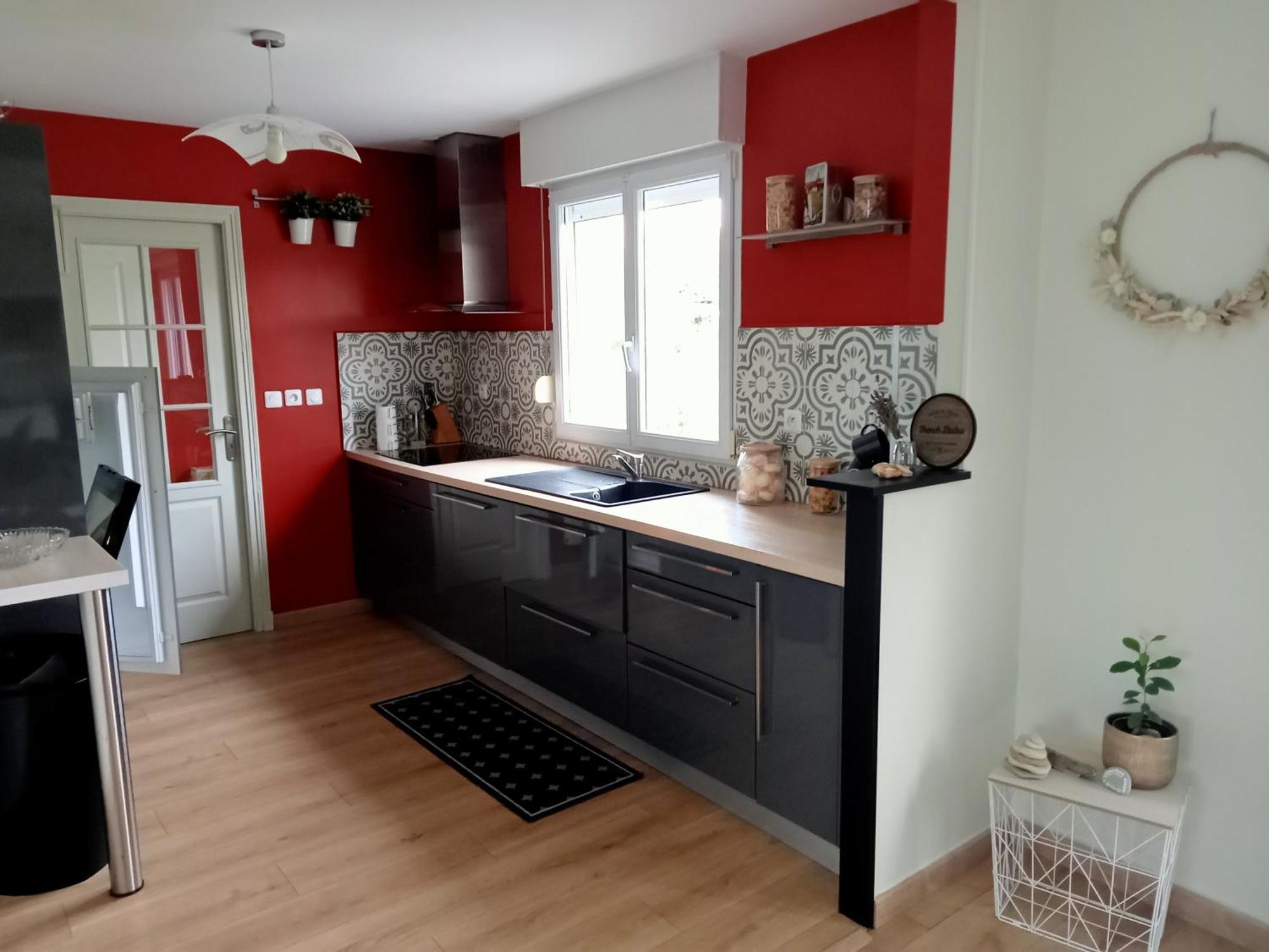 Soleil D'Opale Et Son Grand Jardin Villa Wimereux Ngoại thất bức ảnh