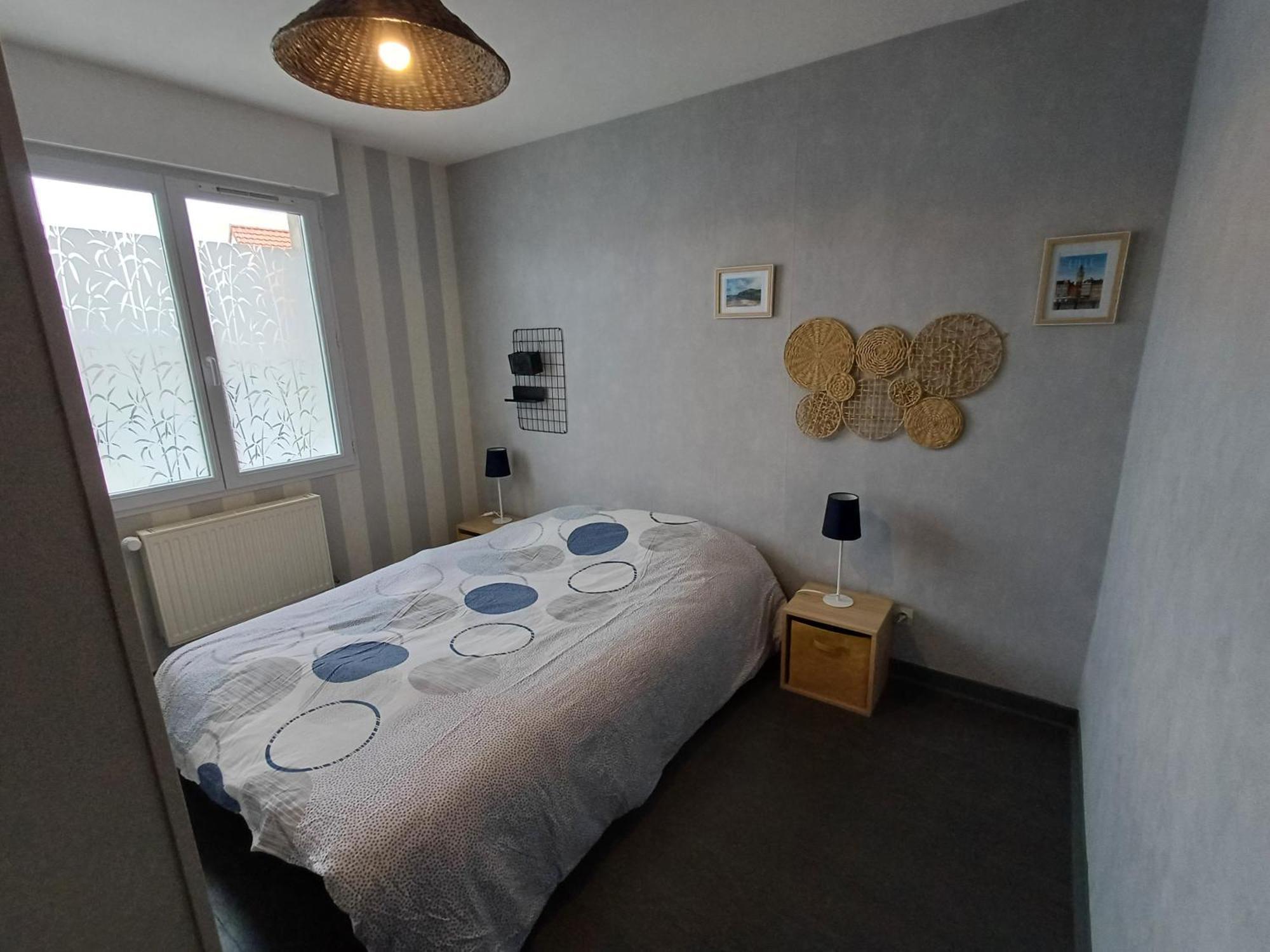 Soleil D'Opale Et Son Grand Jardin Villa Wimereux Ngoại thất bức ảnh